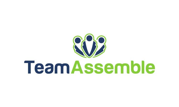 TeamAssemble.com - Unique premium domain names for sale